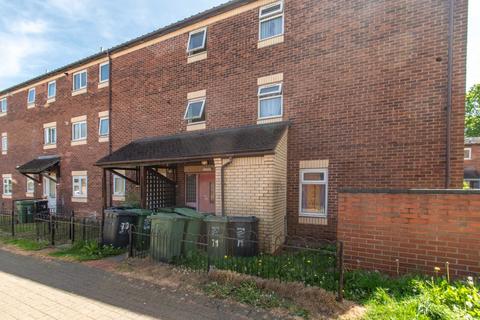 1 bedroom apartment for sale, Cropthorne Close, Woodrow North, Redditch, Worcestershire, B98