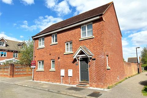 4 bedroom detached house to rent, Roman Avenue, Angmering, West Sussex