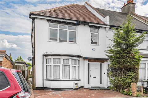 86 Lyndhurst Road, Thornton Heath, CR7 7PW