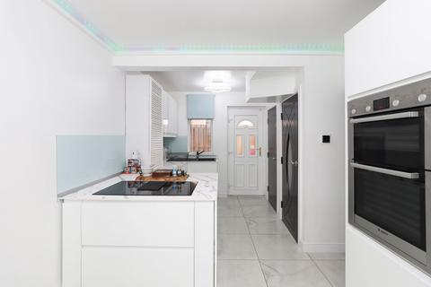 27 Coalbrook Road, Sheffield, S13 9XU