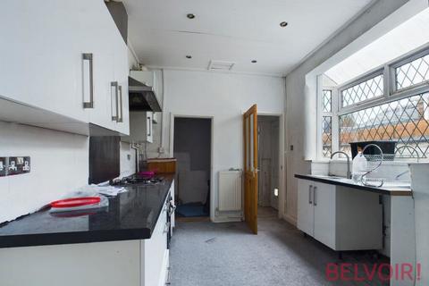 2 bedroom terraced house for sale, Eaton Street, Stoke-on-Trent, Staffordshire, ST1 2DW