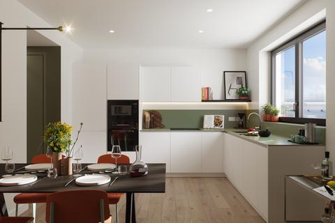 1 bedroom flat for sale, Peninsula Gardens, Greenwich Peninsula, London, SE10