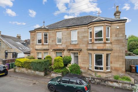 2 bedroom flat for sale, Holmhead Road, Cathcart, Glasgow, G44 3AS