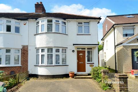 92 Egham Crescent, Cheam, Sutton, SM3 9AW