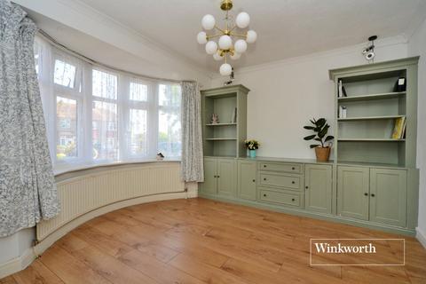 92 Egham Crescent, Cheam, Sutton, SM3 9AW