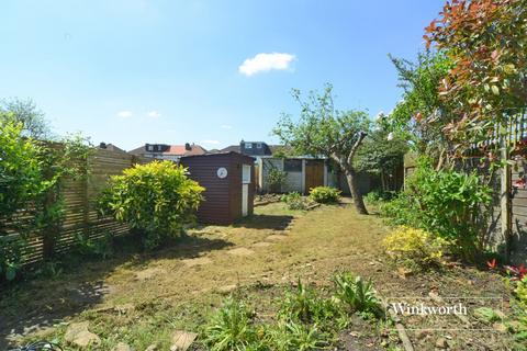 92 Egham Crescent, Cheam, Sutton, SM3 9AW