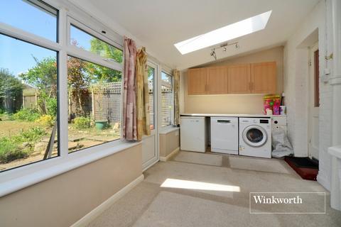 92 Egham Crescent, Cheam, Sutton, SM3 9AW