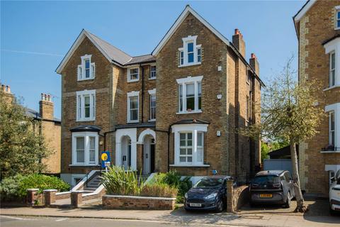 2 bedroom apartment for sale, Church Road, Richmond, TW10