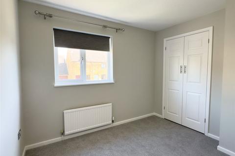 2 bedroom end of terrace house to rent, Rissington Drive, Witney, West Oxfordshire, OX28