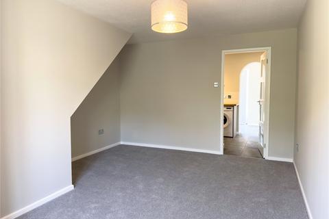 2 bedroom end of terrace house to rent, Rissington Drive, Witney, West Oxfordshire, OX28