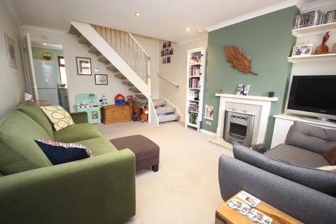 2 bedroom terraced house for sale, Spruce Close, Poole, Dorset, BH17
