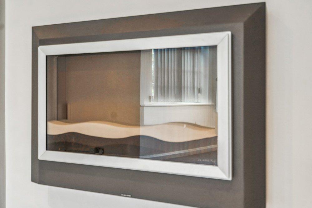 Fire Place