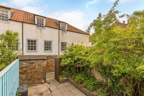 3 bedroom end of terrace house for sale, Narrow Wynd, St Monans, Anstruther, KY10