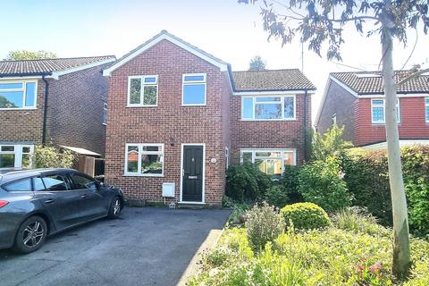 5 bedroom detached house for sale, Munnion Road, Ardingly, RH17