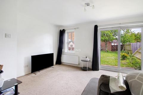 3 bedroom end of terrace house to rent, Braintree CM7