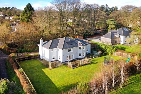 5 bedroom detached house for sale, West Hill Road, West Hill