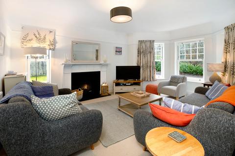 5 bedroom detached house for sale, West Hill Road, West Hill