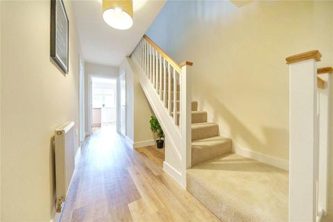 3 bedroom semi-detached house for sale, Heritage Place, Heritage Place, Eastleigh, Hampshire, SO50