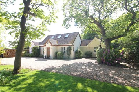5 bedroom detached house for sale, Milford Road, Barton On Sea, Hampshire, BH25