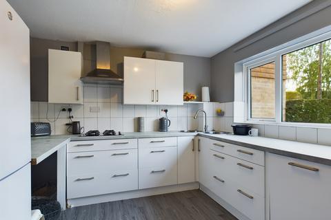 undefined, Barlows Road, Gutteridge Lane, Tadley, RG26