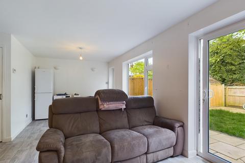 undefined, Barlows Road, Gutteridge Lane, Tadley, RG26