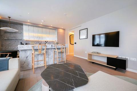 1 bedroom apartment to rent, Mayfair, London W1S