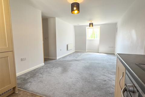 2 bedroom apartment to rent, Welch Way, Witney, Oxfordshire, OX28