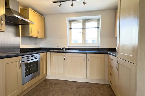 2 bedroom apartment to rent, Welch Way, Witney, Oxfordshire, OX28
