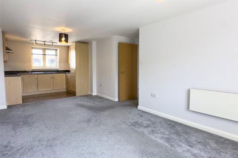 2 bedroom apartment to rent, Welch Way, Witney, Oxfordshire, OX28