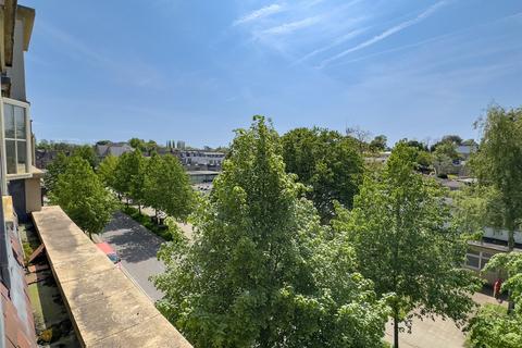 undefined, Welch Way, Witney, Oxfordshire, OX28