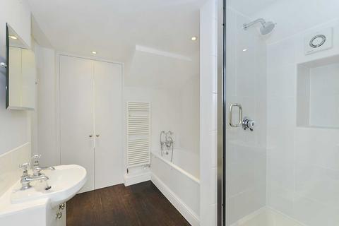 2 bedroom apartment to rent, Ormonde Terrace, St John's Wood, London, NW8