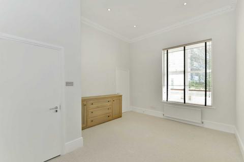 2 bedroom apartment to rent, Ormonde Terrace, St John's Wood, London, NW8