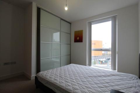 2 bedroom apartment to rent, Moor End Lodge, Hemel Hempstead HP1