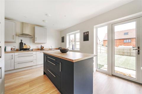 4 bedroom semi-detached house for sale, Heritage Place, North Stoneham Park, North Stoneham, Eastleigh, SO50