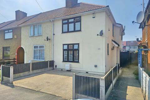 3 bedroom end of terrace house for sale, Grafton Road, Becontree Heath, RM8