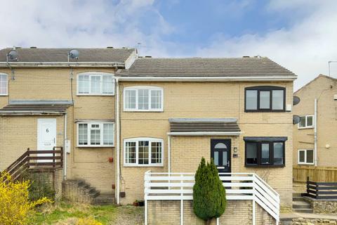 2 bedroom townhouse for sale, Brownhill Road, Birstall