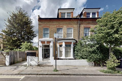 5 bedroom semi-detached house for sale, Henry Road, London, N4