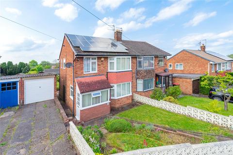 3 bedroom semi-detached house for sale, Far Vallens, Hadley, Telford, Shropshire, TF1