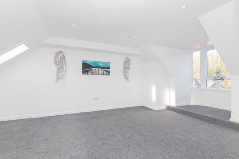 2 bedroom flat for sale, Loudoun Road, Newmilns, Ayrshire, KA16 9HJ