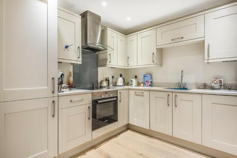 1 bedroom flat for sale, St Clement Street, Winchester, SO23