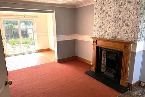 3 bedroom terraced house for sale, 62 Redbridge Hill, Southampton