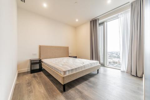 2 bedroom apartment to rent, 1 Cherry Park Lane London E20