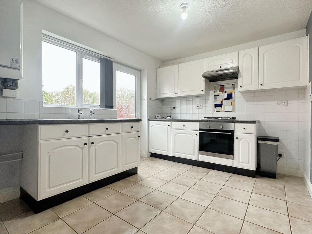 Agincourt, Hebburn, Tyne and Wear... 2 bed terraced house for sale £