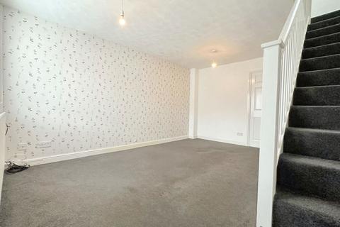 2 bedroom terraced house for sale, Agincourt, Hebburn, Tyne and Wear, NE31 1AW