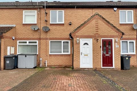 70 Agincourt, Hebburn, NE31 1AW