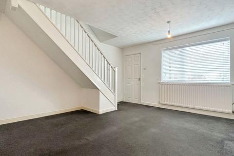 70 Agincourt, Hebburn, NE31 1AW