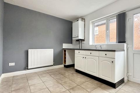 70 Agincourt, Hebburn, NE31 1AW
