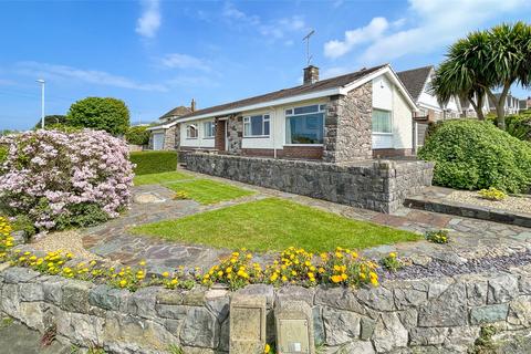 3 bedroom bungalow for sale, Dinerth Hall Road, Rhos on Sea, Colwyn Bay, Conwy, LL28