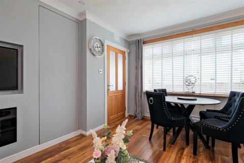 2 bedroom end of terrace house for sale, Silvertonhill Place, Hamilton
