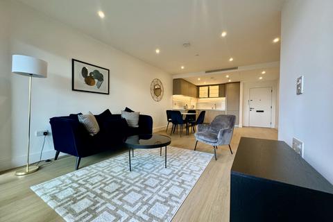 1 bedroom flat to rent, Bowden House, 9 Palmer Road, Battersea, London SW11
